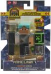 Mattel Minecraft: Creator figurină în sacou (HLY86) Figurina