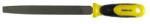Strend Pro félköríves fémreszelő 150/2 mm, PZP (227424)