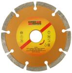 Strend Pro KONNER prémium gyémánt vágókorong, 150 x 22, 2 mm (223013)