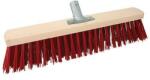 Strend Pro betonseprű nyél nélkül 400 mm (253256)