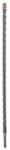 Strend Pro prémium 4 élű SDS+ betonfúró 16x600 mm (4200240)
