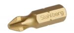 STAHLBERGH bit PH1X 25mm TiN S2 acél (L18761)
