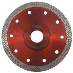 Strend Pro KONNER ipari gyémánt vágókorong, ultra vékony, 115 x 2 x 22, 2 mm (223461)