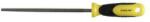 Strend Pro kerek ráspoly 200/2 mm, PRK (227467)