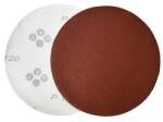 Strend Pro KONNER tépőzáras csiszolópapír 125 mm P60, AluOxide (243049)
