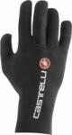 Castelli Diluvio C Glove Black Black S/M Kesztyű kerékpározáshoz (4517524-110-S/M)