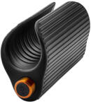 Blush Novelties M Elite Platinum Wrapt Black