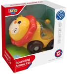 Luna Guruló oroszlán autó (000622492)