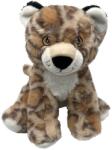 Luna Plüss leopárd 21cm (000622363) - innotechshop