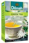 Dilmah Gourmet Jasmine Green Zöld Tea [20 Filter] - diszkontital