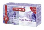 TEEKANNE Sweet Dreams tea - 20 filter - vitaminbolt - 950 Ft