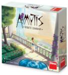 Dino Társasjáték - Amytis függőkertjei