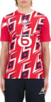 New Balance Tricou New Balance LOSC Lille Prematch Shirt 2023/24 mt231077-hme Marime L (mt231077-hme)