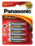 Panasonic - Panasonic PRO POWER alkáli elem - ipkameradiszkont - 1 390 Ft