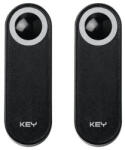 Key Automation KEY-FT23 infrasorompó kis pillérekhez