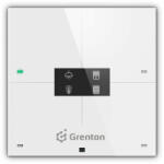Grenton - Smart Panel Wi-Fi (fehér)