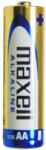 Maxell LR6 alkáli ceruzaelem, AA, 1, 5 V