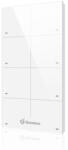 Grenton Touch Panel (8 gombos, fehér) (gre_TPA-208-T-02)
