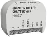 Grenton Süllyeszthető Wi-Fi redőnyvezérlő modul (gre_WRS-201-W-01)