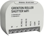 Grenton - Süllyeszthető Wi-Fi redőnyvezérlő modul