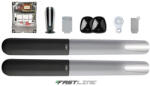 KEY automation KEY-KRAY3024FEK szárnyaskapu szett bluetooth interfésszel (KEY-KRAY3024FEK)