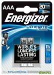 Energizer - Energizer Ultimate Lithium
