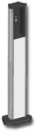 FAAC infrasorompó tartó oszlop, 50cm magas (401070) (FAAC_401070)
