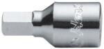 Hans Tools 3/4" imbusz dugókulcsfej SW14 CrV 6016M14 (040104-0141)