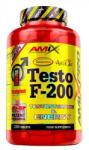 Amix Nutrition Testo F-200 - Tesztoszteron Fokozó (250 Tabletta)
