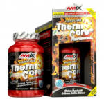 Amix Nutrition ThermoCore - Termogenikus zsírégető (90 Veg Kapszula)