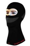 Street Racer Glugă pentru cască Street Racer Basic neagră (STRKUKLASML)