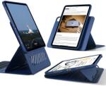 ESR Husa pentru iPad Pro 12.9 (2021 / 2022) - ESR Shift Magnetic - Blue (KF2316337) - Technodepo