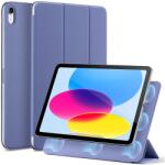 ESR Husa pentru iPad 10 (2022) 10.9 - ESR Rebound Magnetic - Lavender (KF2316347) - Technodepo