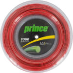 Prince Tenisz húr Prince Tour Xtra Power 17 (200 m) - red