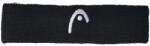 Head Fejpánt Head Headband - Fekete