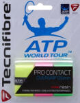Tecnifibre Overgrip Tecnifibre Pro Contact ATP 3P - color
