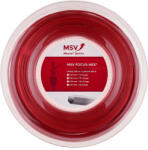 MSV Focus Hex (200 m) - Piros