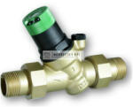 Resideo D05FS-11/2A víznyomás csökkentő 1, 5. . . 6bar, KM+hollandi, 6/4", 70°C, PN25 (D05FS-11_2A)