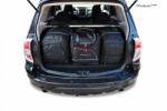 Kjust Subaru Forester 2008-2013 Kjust autós táska szett csomagtartóba (7038019_21624_ah)
