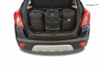 Kjust Opel Mokka 2012-2019 Kjust autós táska szett csomagtartóba (7031015_21543_ah)