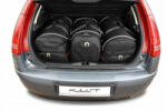 Kjust Citroen C4 2004-2010 Kjust autós táska szett csomagtartóba (7010103_21374_ah)