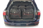 Kjust VW Golf VIII. 2020- (combi) Kjust autós táska szett csomagtartóba (7043057_33201_ah)