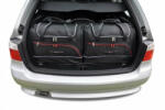 Kjust BMW 5 2003-2010 (E61, combi) Kjust autós táska szett csomagtartóba (7007111_21353_ah)