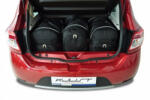 Kjust Dacia Sandero 2012-2020 Kjust autós táska szett csomagtartóba (7011003_21377_ah)