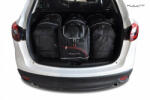 Kjust Mazda CX-5 2012-2017 Kjust autós táska szett csomagtartóba (7026006_21479_ah)