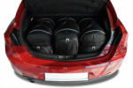 Kjust Alfa Romeo Giulietta 2010-2020 Kjust autós táska szett csomagtartóba (7001002_21290_ah)