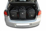 Kjust VW Golf VI. 2008-2012 (hb) Kjust autós táska szett csomagtartóba (7043205_21686_ah)
