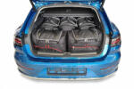 Kjust VW Arteon 2020- (shooting brake) Kjust autós táska szett csomagtartóba (7043056_33202_ah)