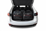 Kjust Mazda 6 2012- (combi) Kjust autós táska szett csomagtartóba (7026005_21478_ah)