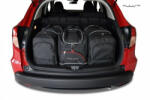 Kjust Honda HR-V 2014-2021 Kjust autós táska szett csomagtartóba (7016009_21420_ah)